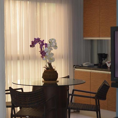 Next Apartamentos Rio de Janeiro Ngoại thất bức ảnh