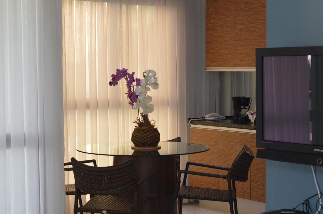Next Apartamentos Rio de Janeiro Ngoại thất bức ảnh