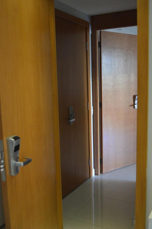 Next Apartamentos Rio de Janeiro Ngoại thất bức ảnh