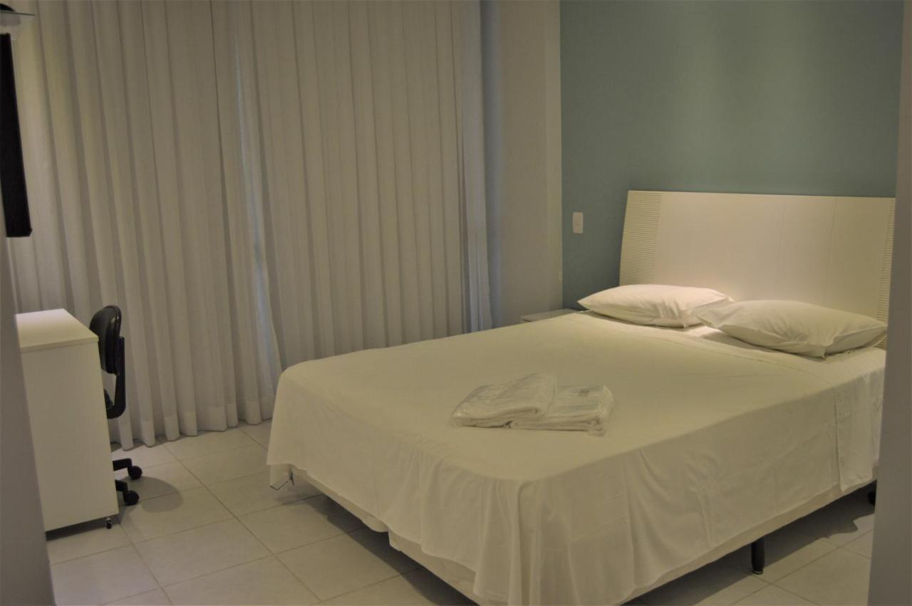 Next Apartamentos Rio de Janeiro Ngoại thất bức ảnh