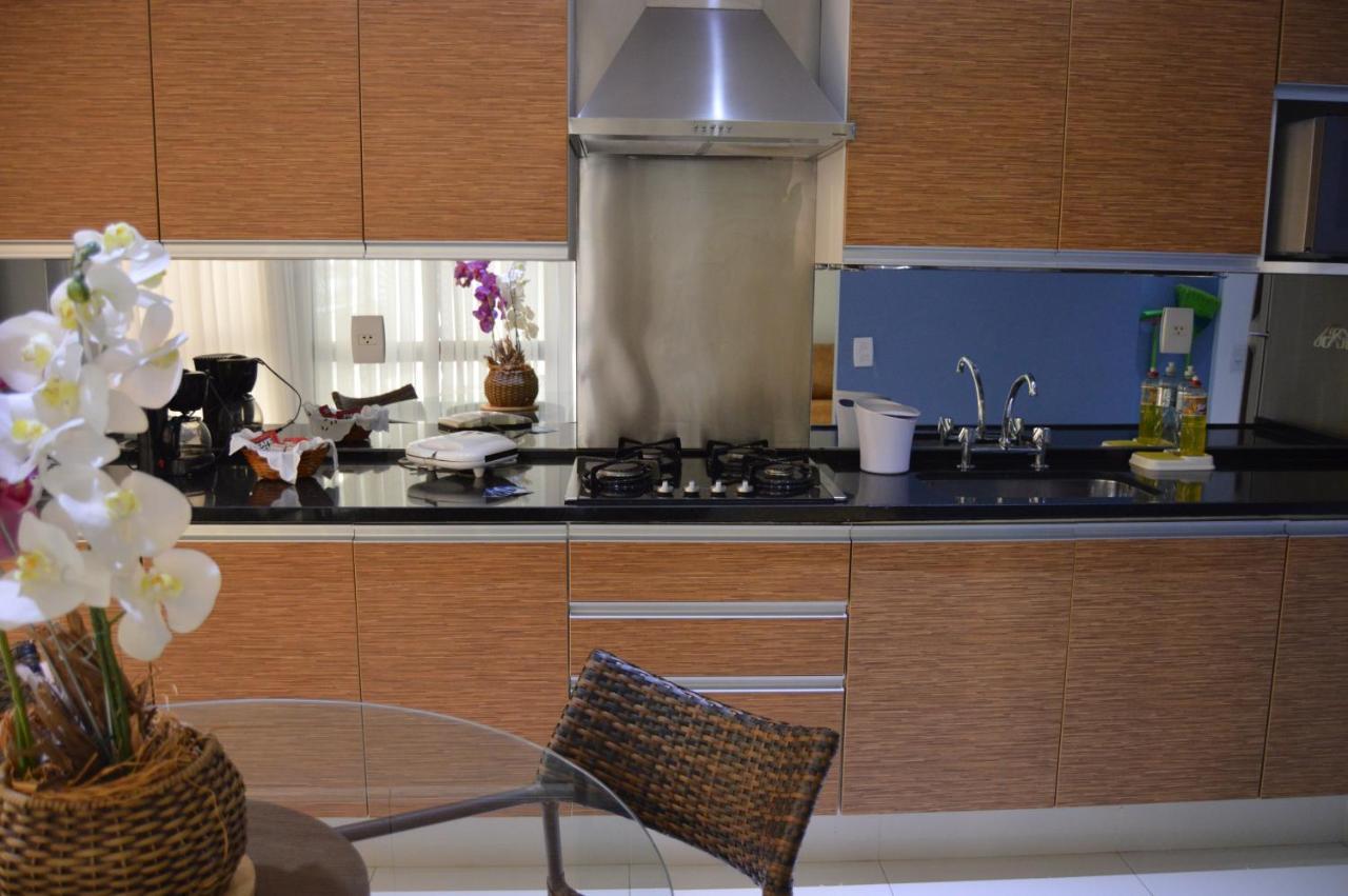 Next Apartamentos Rio de Janeiro Ngoại thất bức ảnh