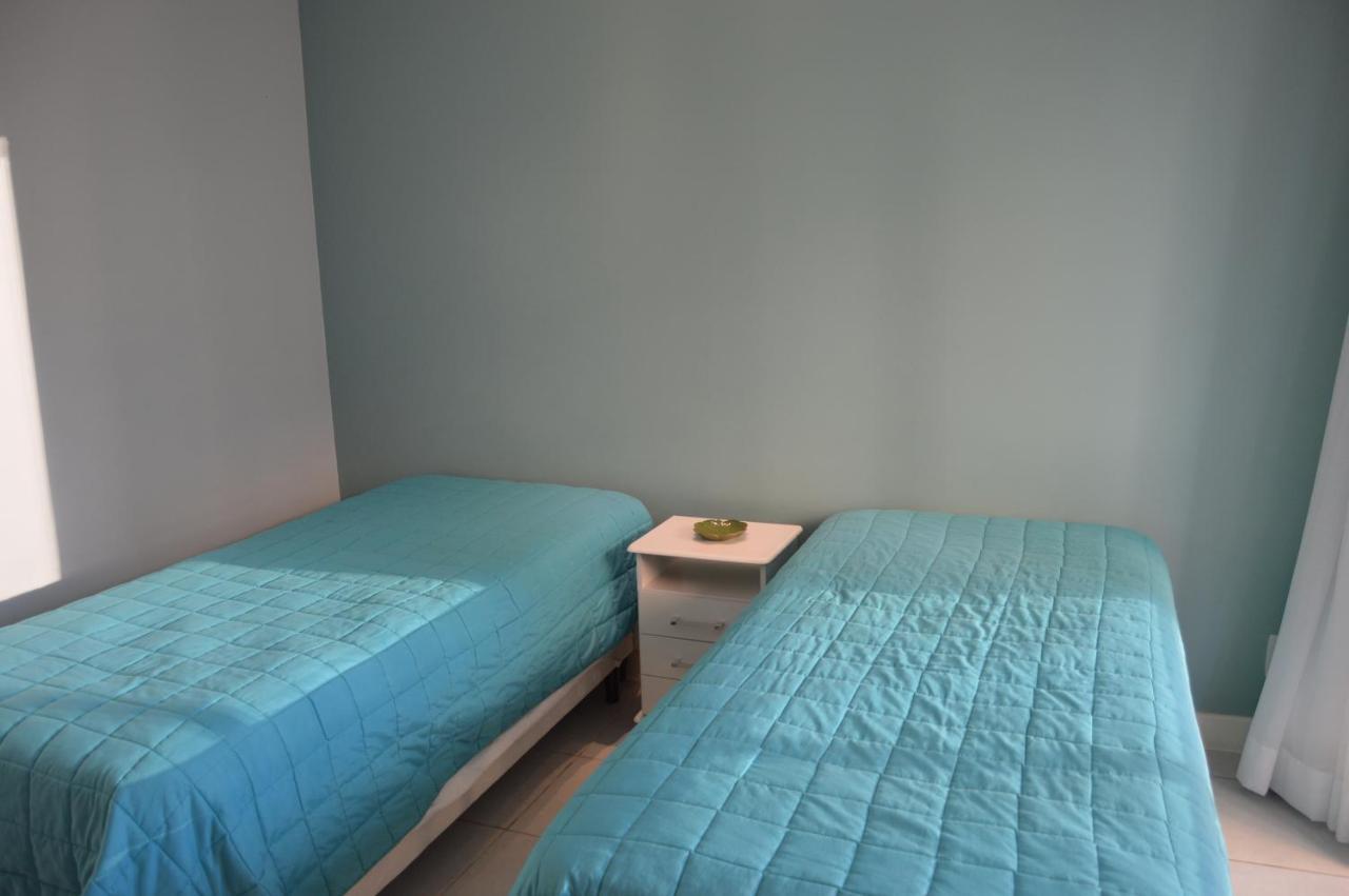 Next Apartamentos Rio de Janeiro Ngoại thất bức ảnh