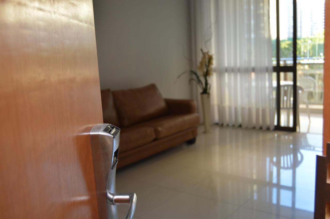 Next Apartamentos Rio de Janeiro Ngoại thất bức ảnh