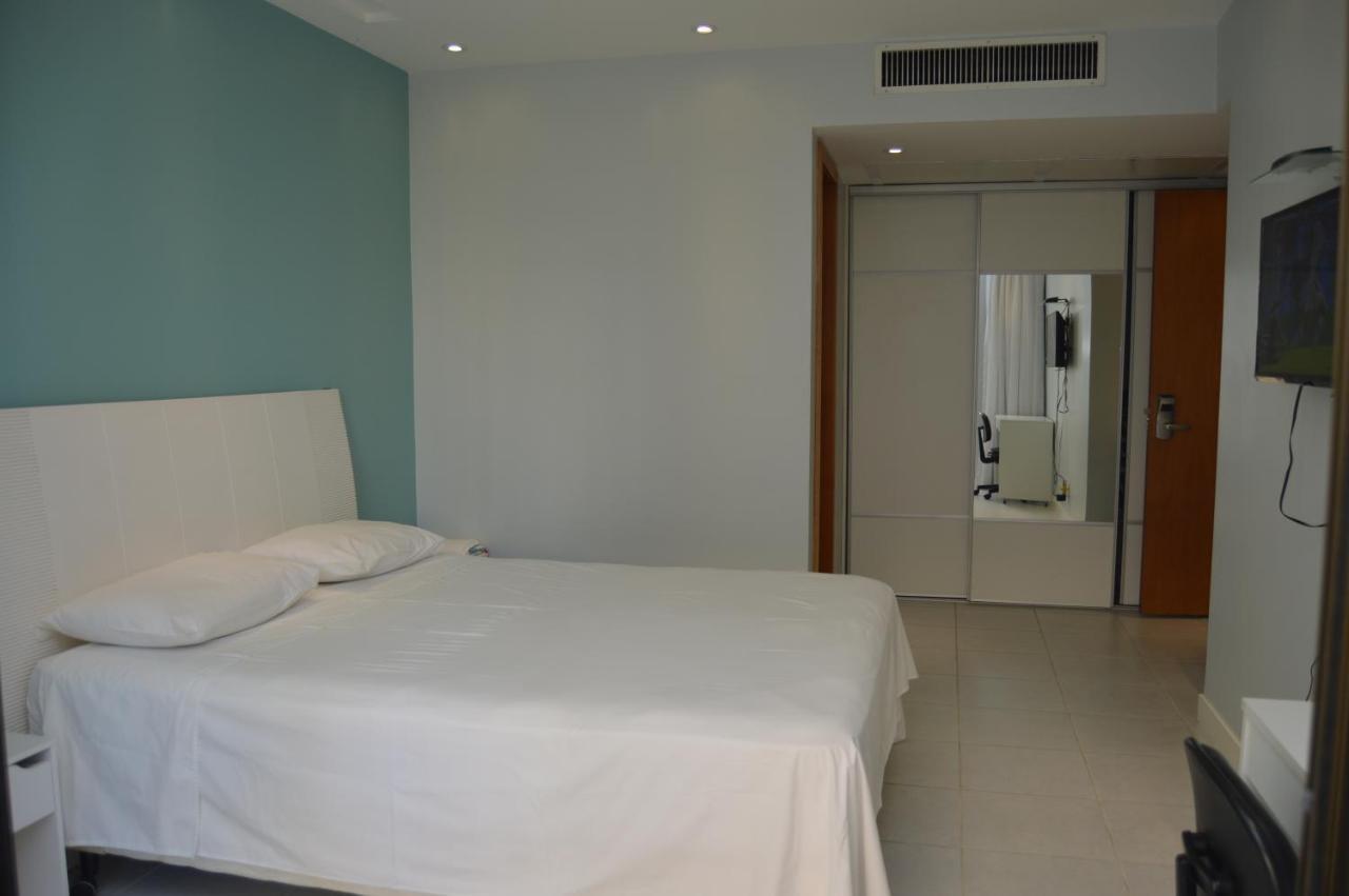 Next Apartamentos Rio de Janeiro Ngoại thất bức ảnh