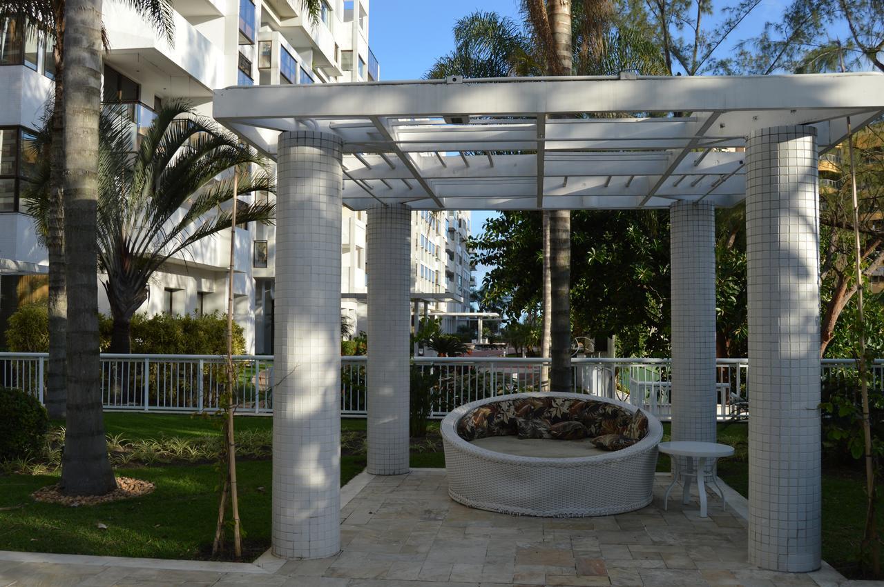 Next Apartamentos Rio de Janeiro Ngoại thất bức ảnh