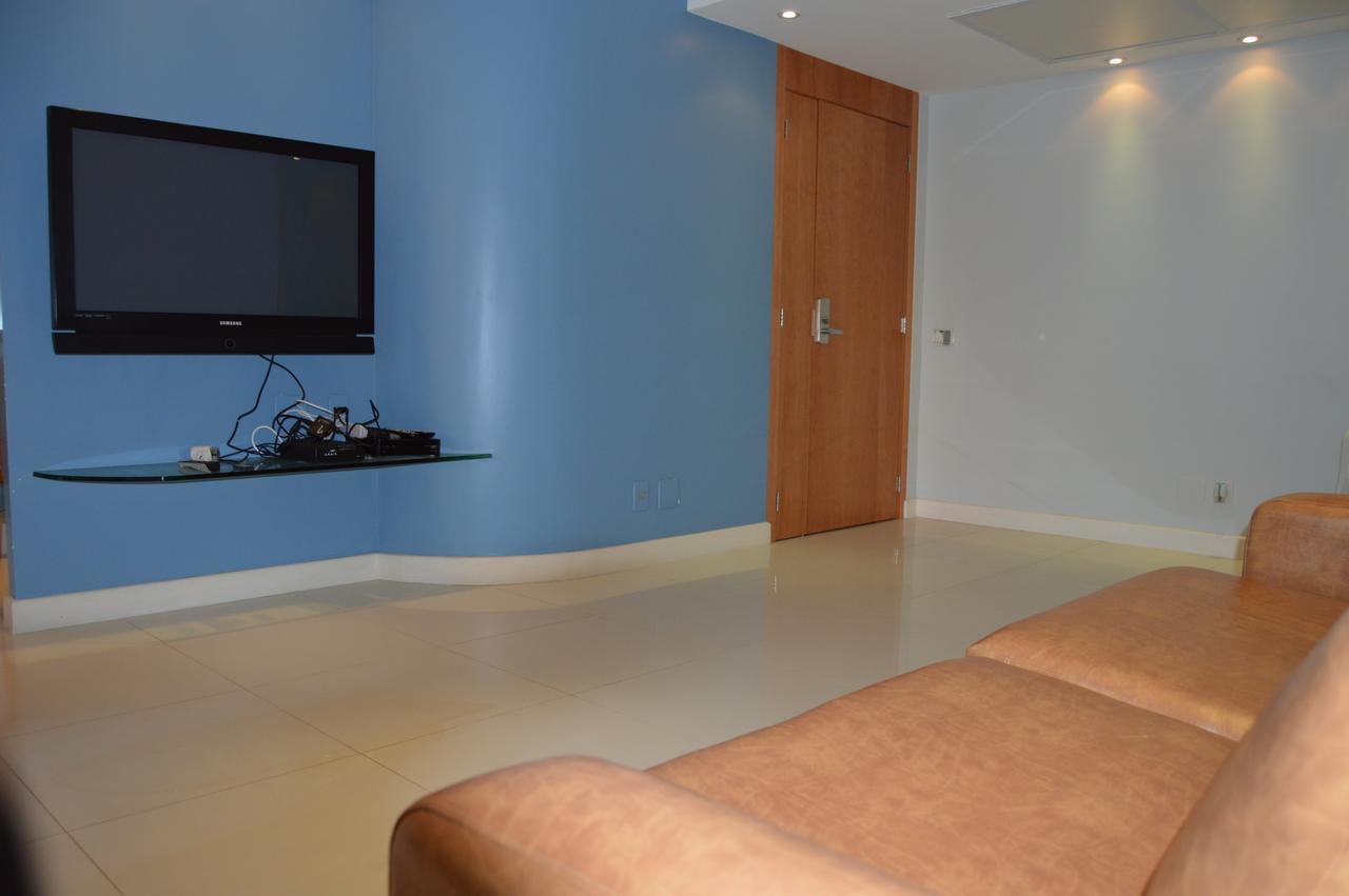 Next Apartamentos Rio de Janeiro Ngoại thất bức ảnh
