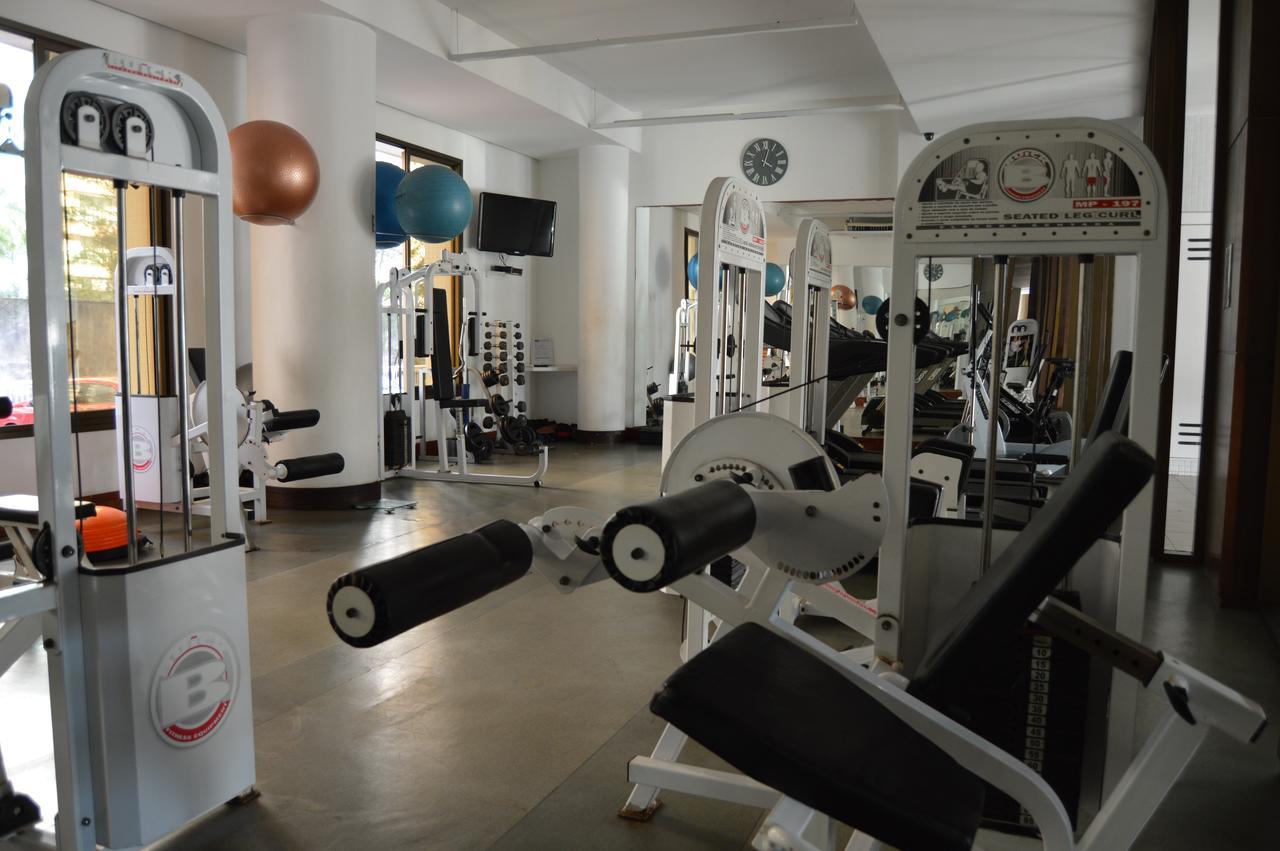 Next Apartamentos Rio de Janeiro Ngoại thất bức ảnh