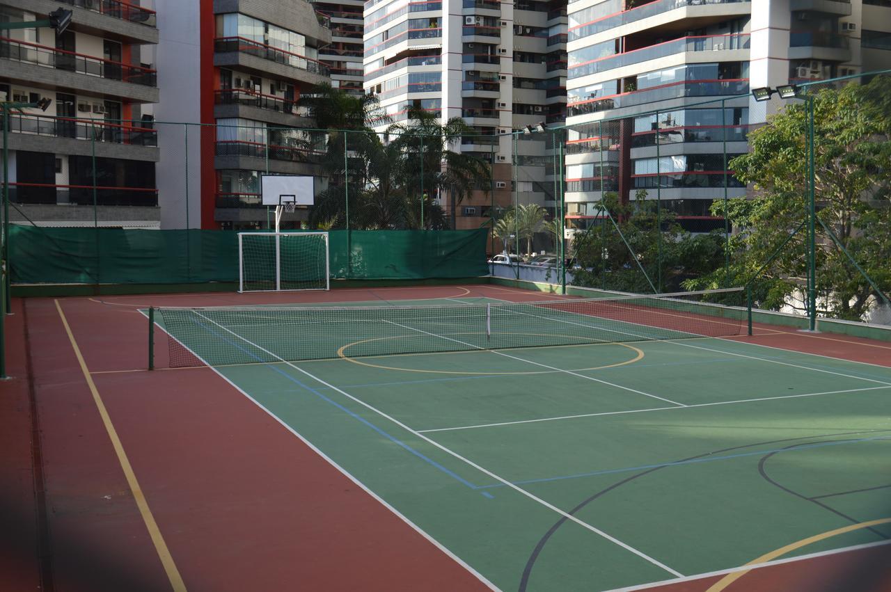 Next Apartamentos Rio de Janeiro Ngoại thất bức ảnh