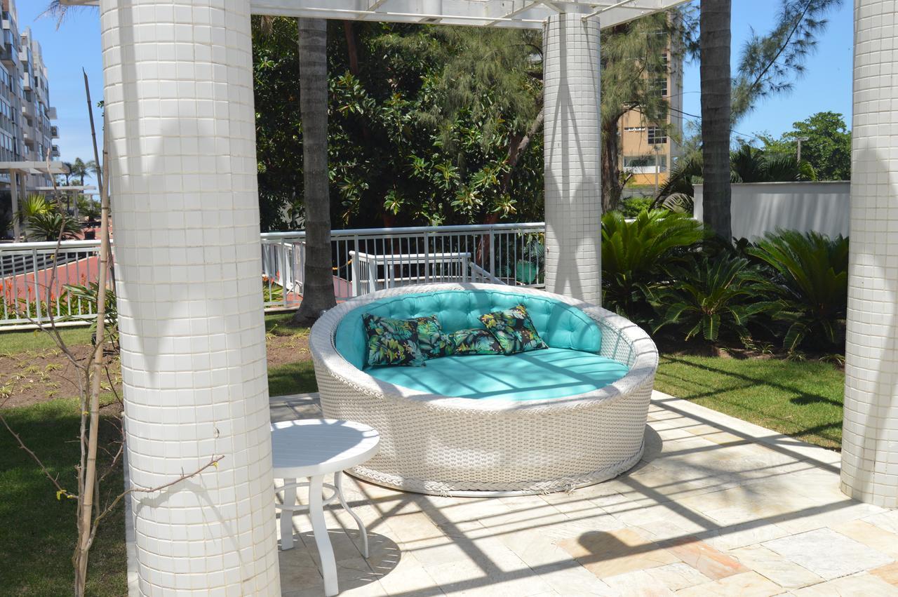 Next Apartamentos Rio de Janeiro Ngoại thất bức ảnh