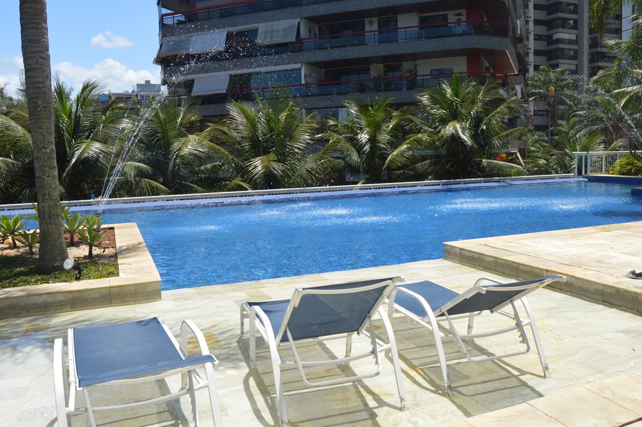 Next Apartamentos Rio de Janeiro Ngoại thất bức ảnh