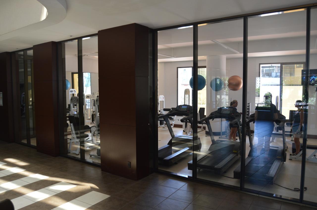 Next Apartamentos Rio de Janeiro Ngoại thất bức ảnh