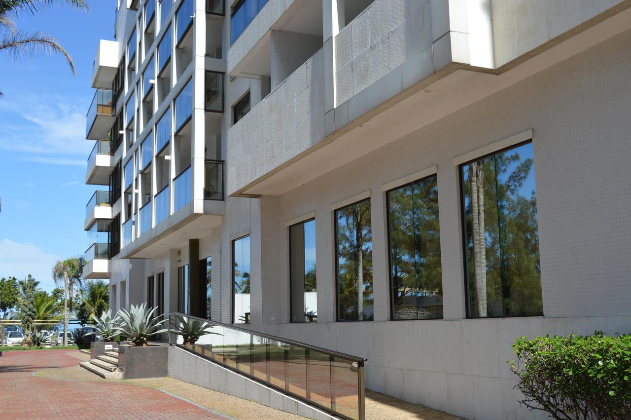 Next Apartamentos Rio de Janeiro Ngoại thất bức ảnh
