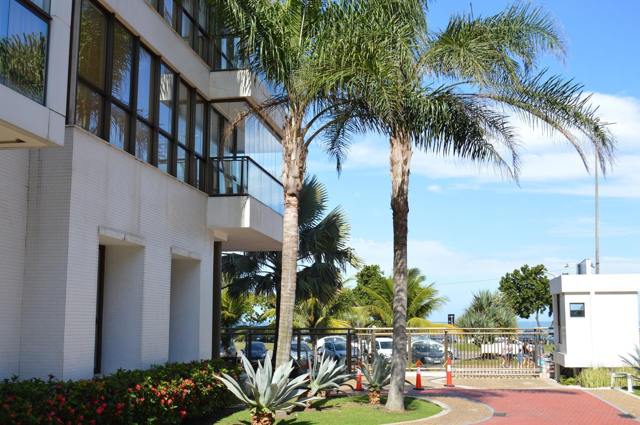 Next Apartamentos Rio de Janeiro Ngoại thất bức ảnh