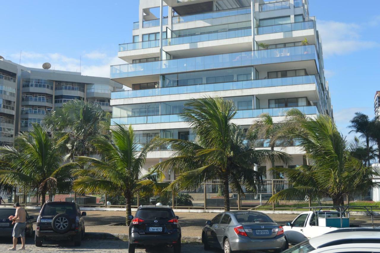 Next Apartamentos Rio de Janeiro Ngoại thất bức ảnh