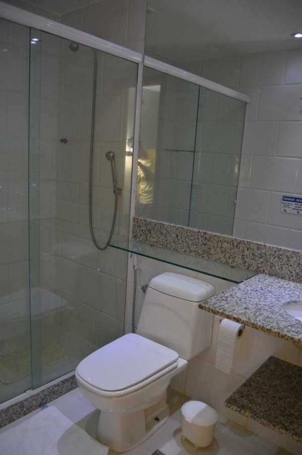 Next Apartamentos Rio de Janeiro Ngoại thất bức ảnh