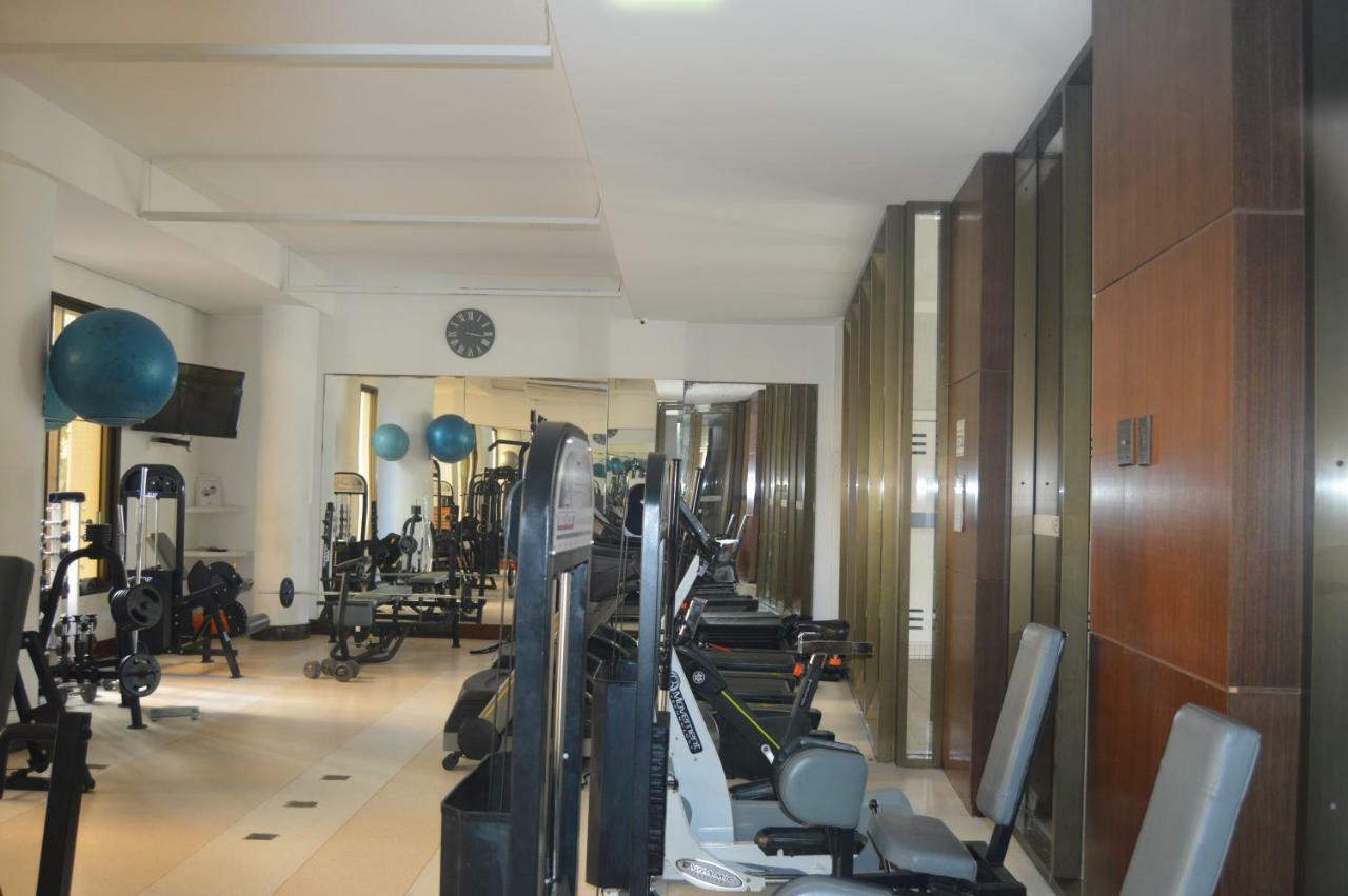 Next Apartamentos Rio de Janeiro Ngoại thất bức ảnh
