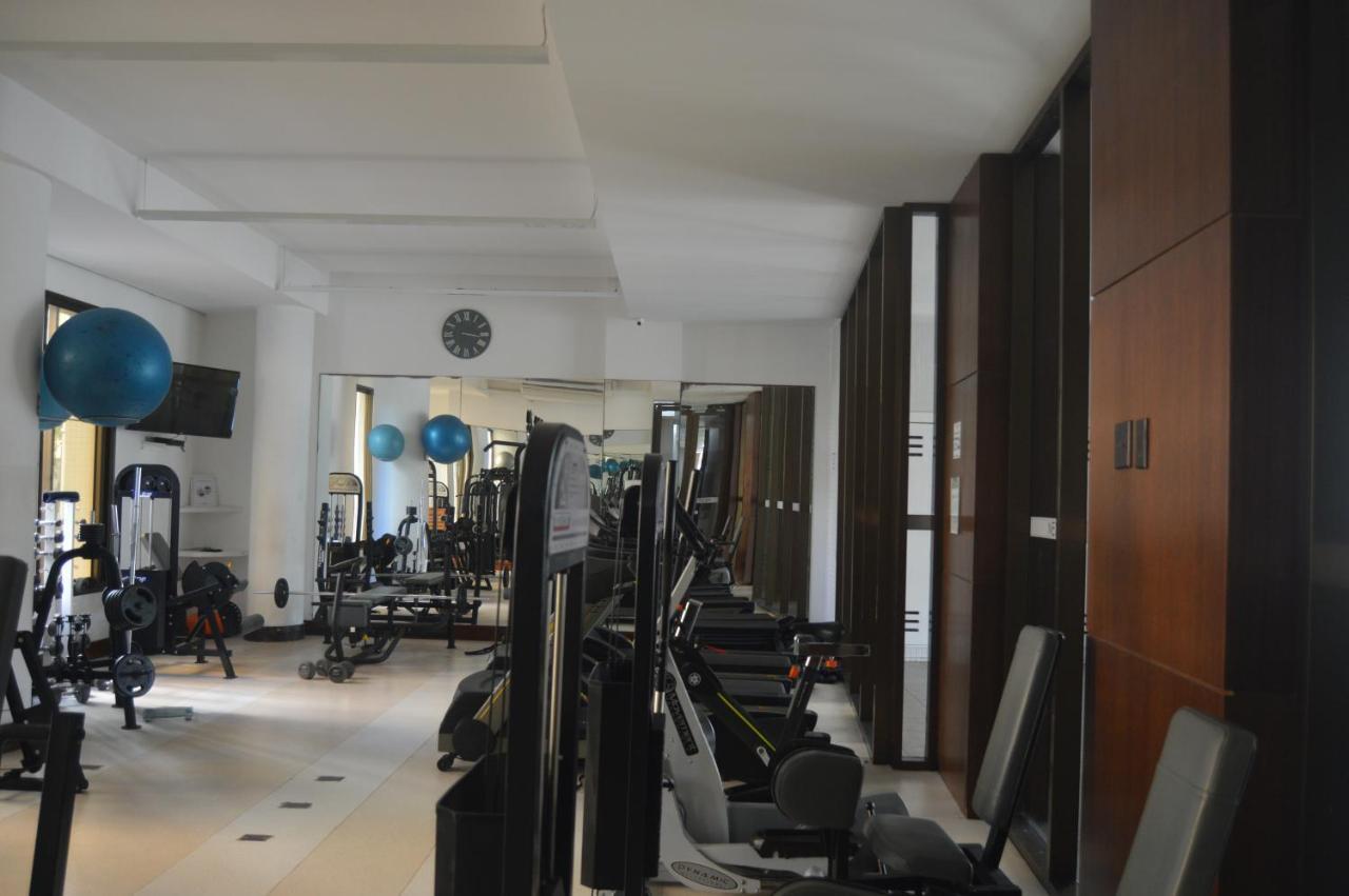 Next Apartamentos Rio de Janeiro Ngoại thất bức ảnh