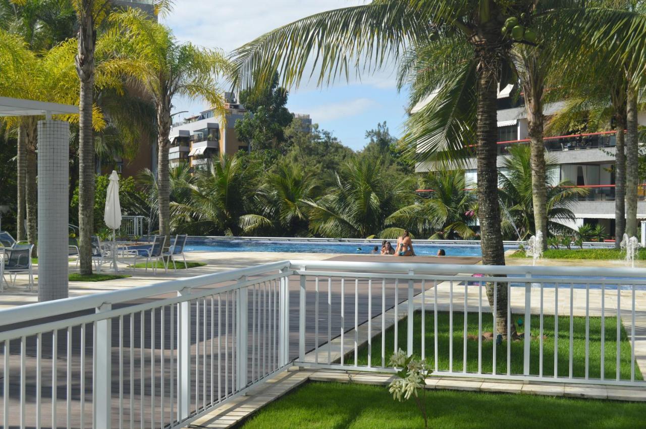 Next Apartamentos Rio de Janeiro Ngoại thất bức ảnh